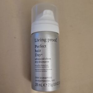 Living Proof Perfect Hair Day Advanced Clean Dry Shampoo